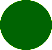 dark green